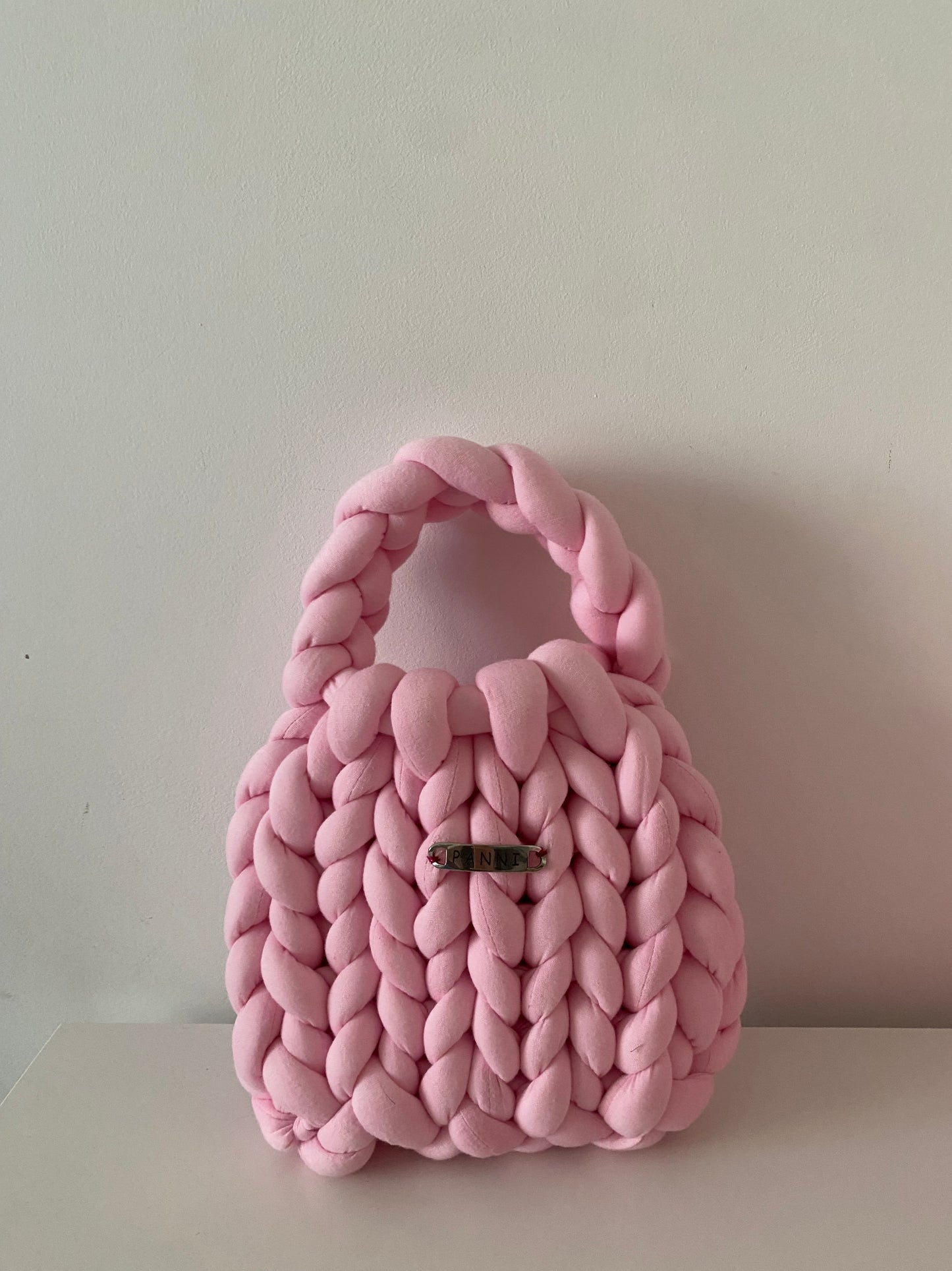 PANNI-baby pink