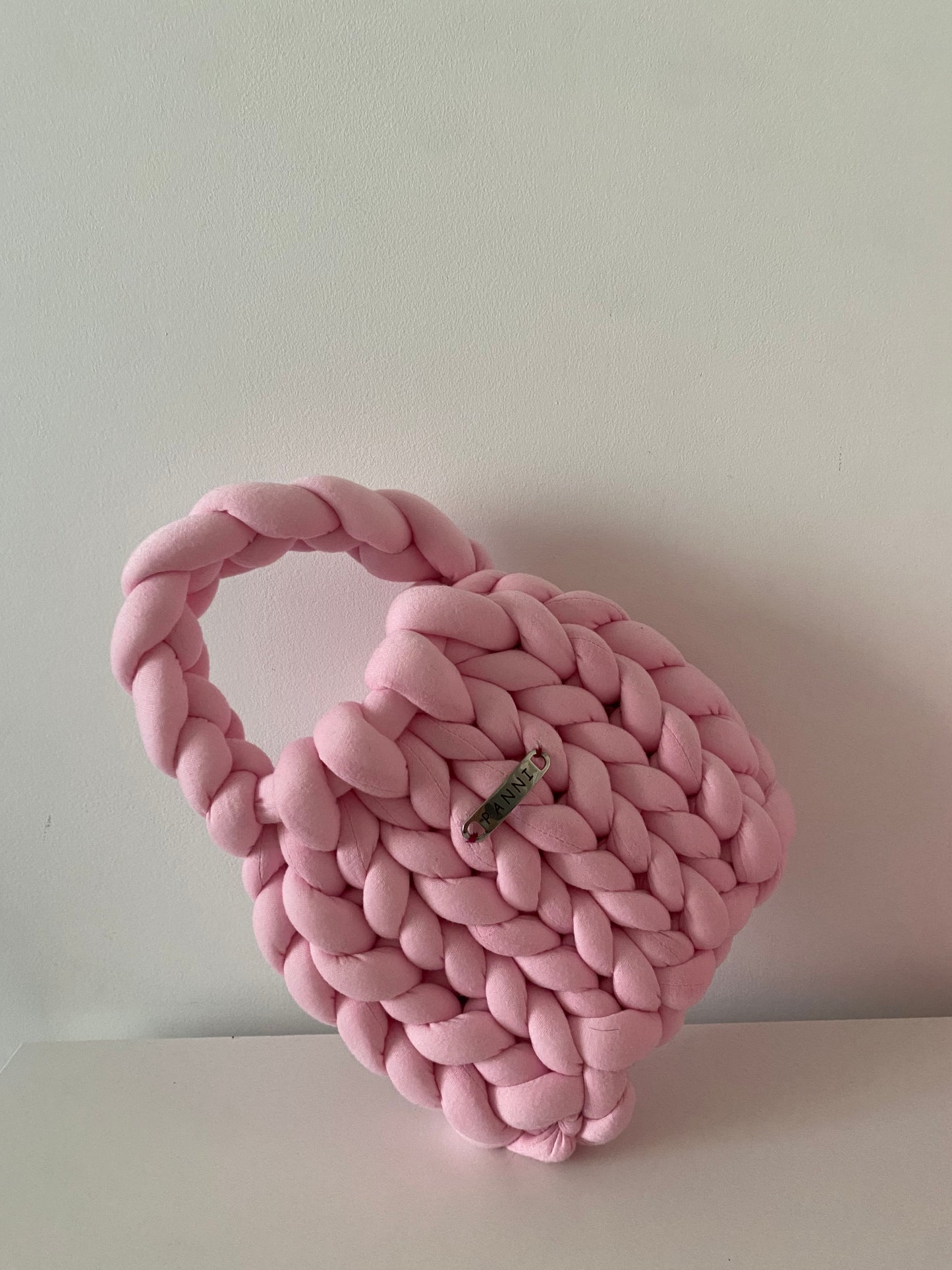 PANNI-baby pink