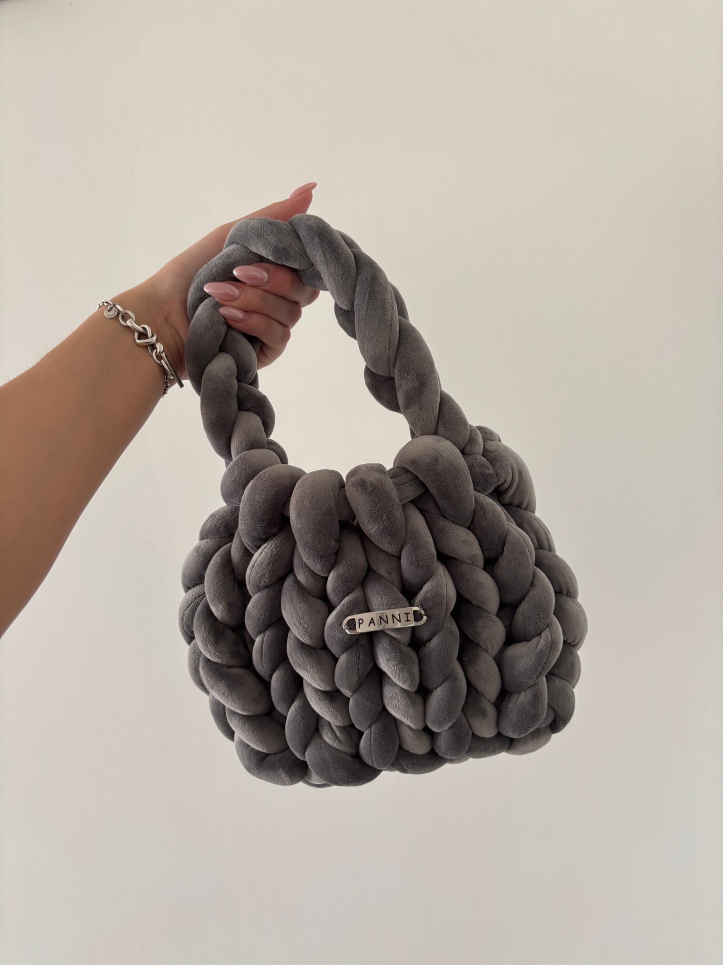 PANNI-special grey