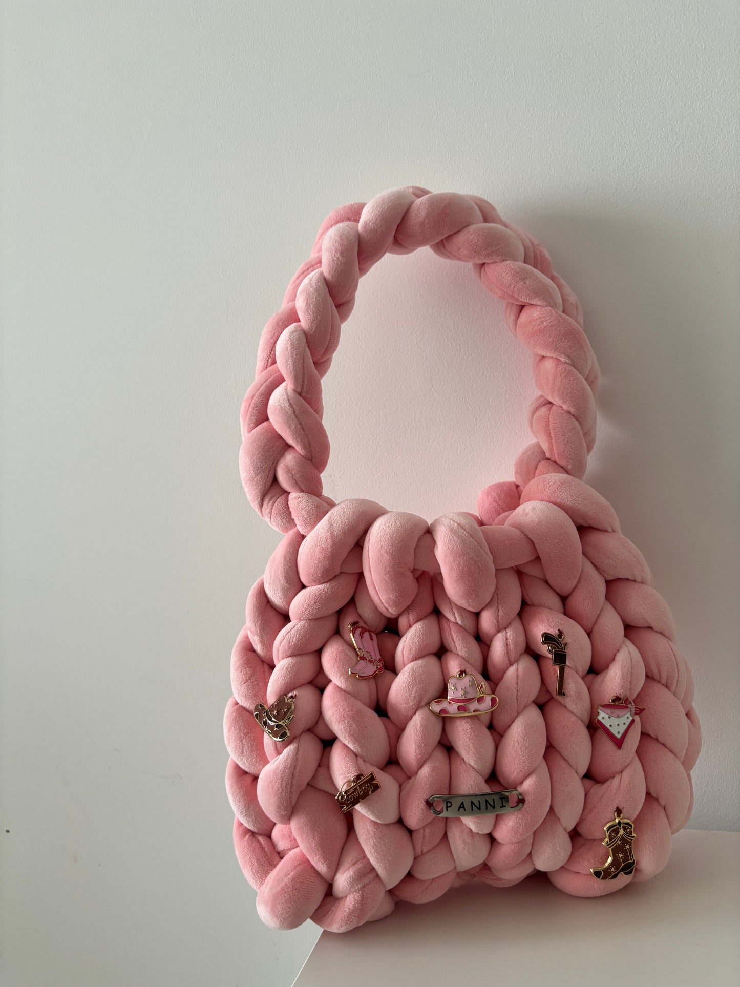 PANNI-cowgirl bag
