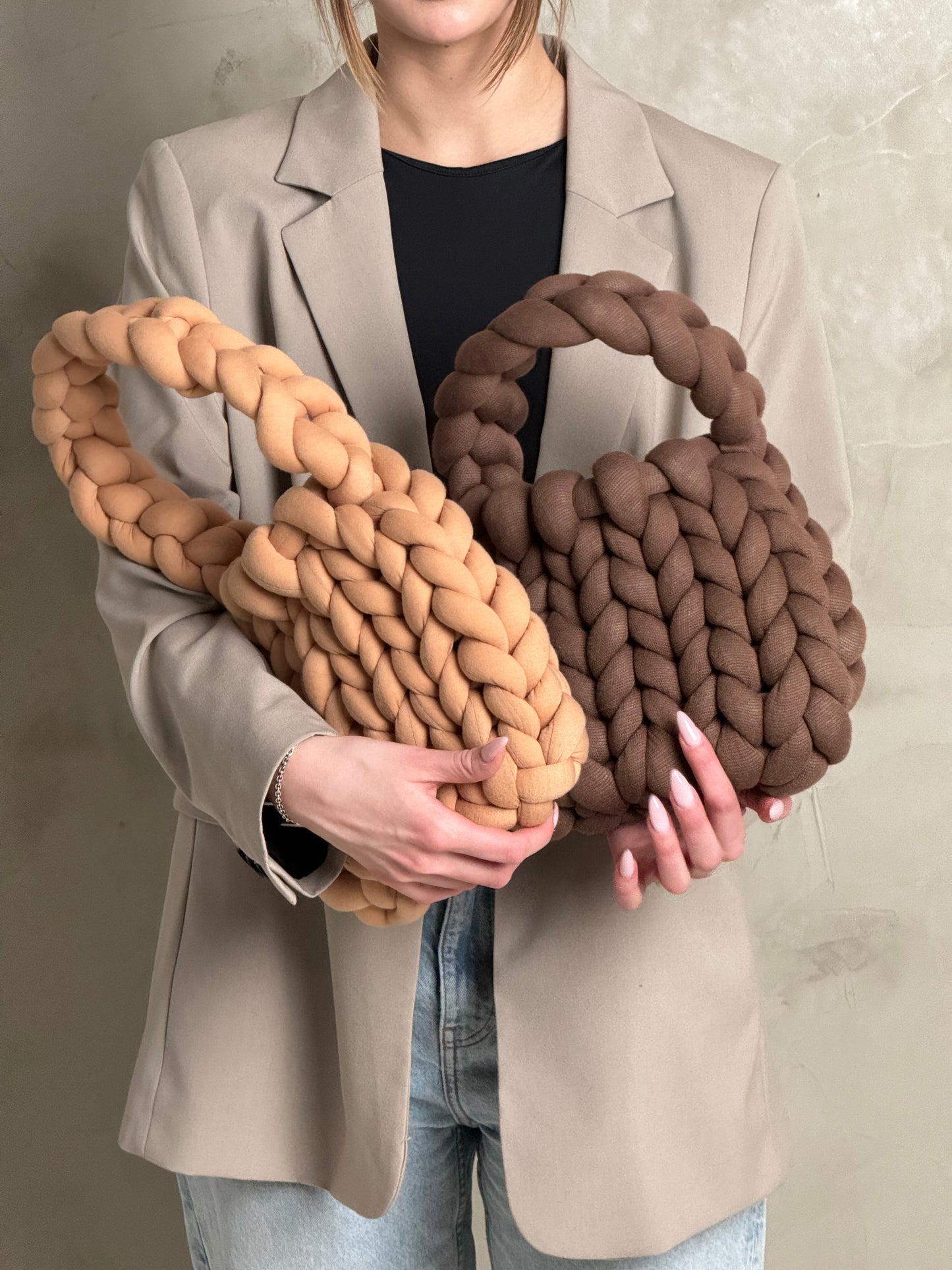 PANNI-nut brown