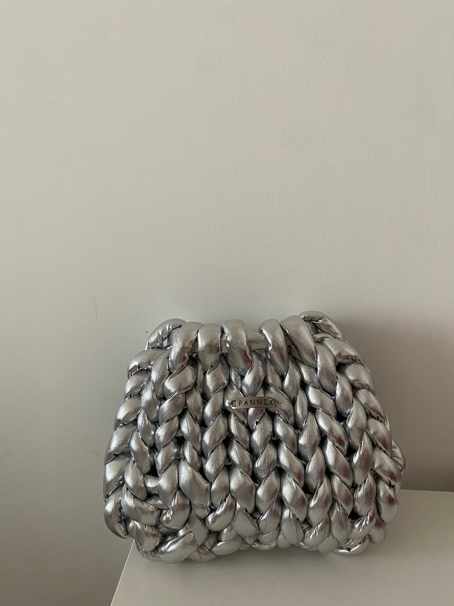 PANNI-clutch bag