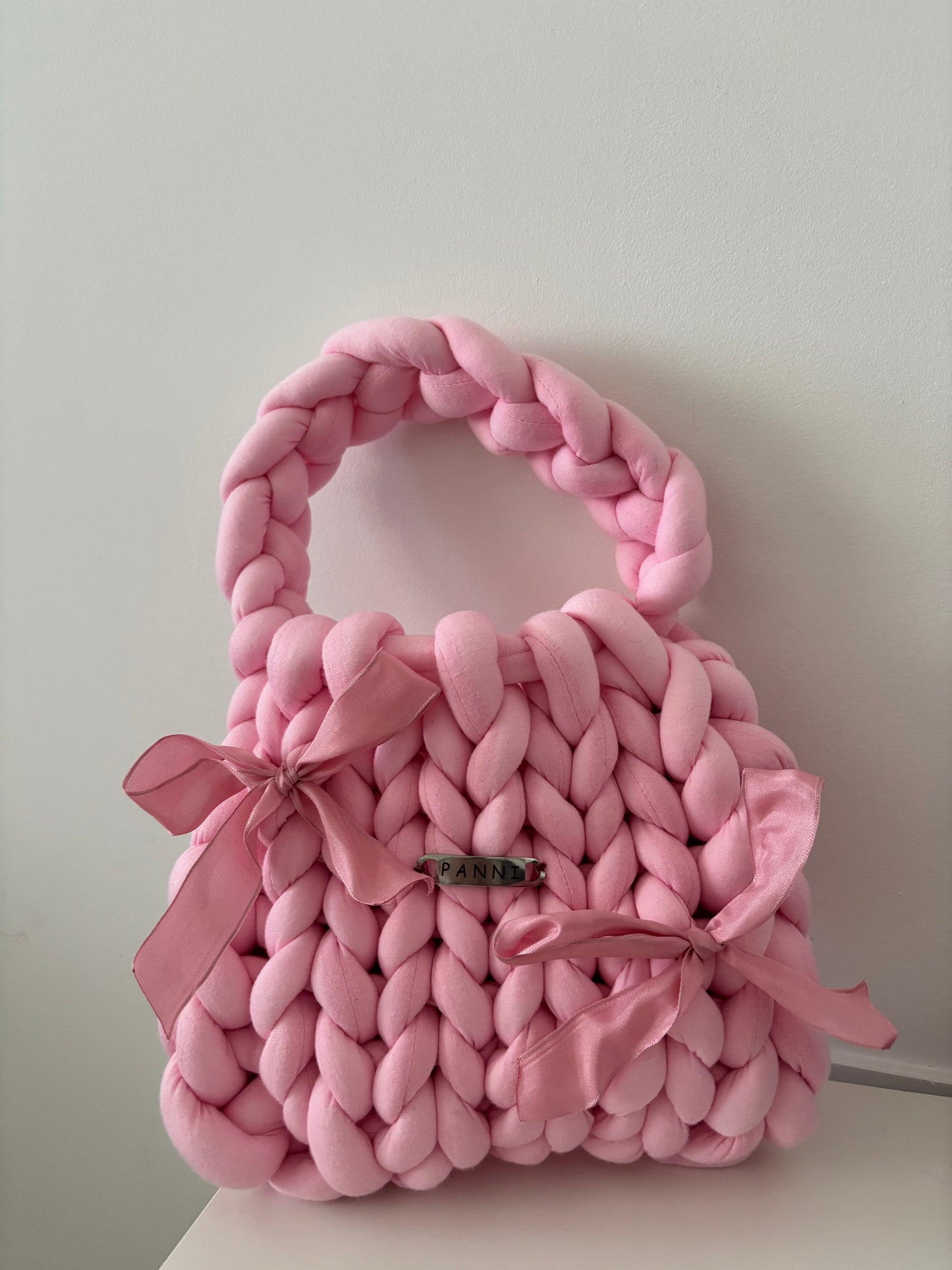 PANNI-pinky