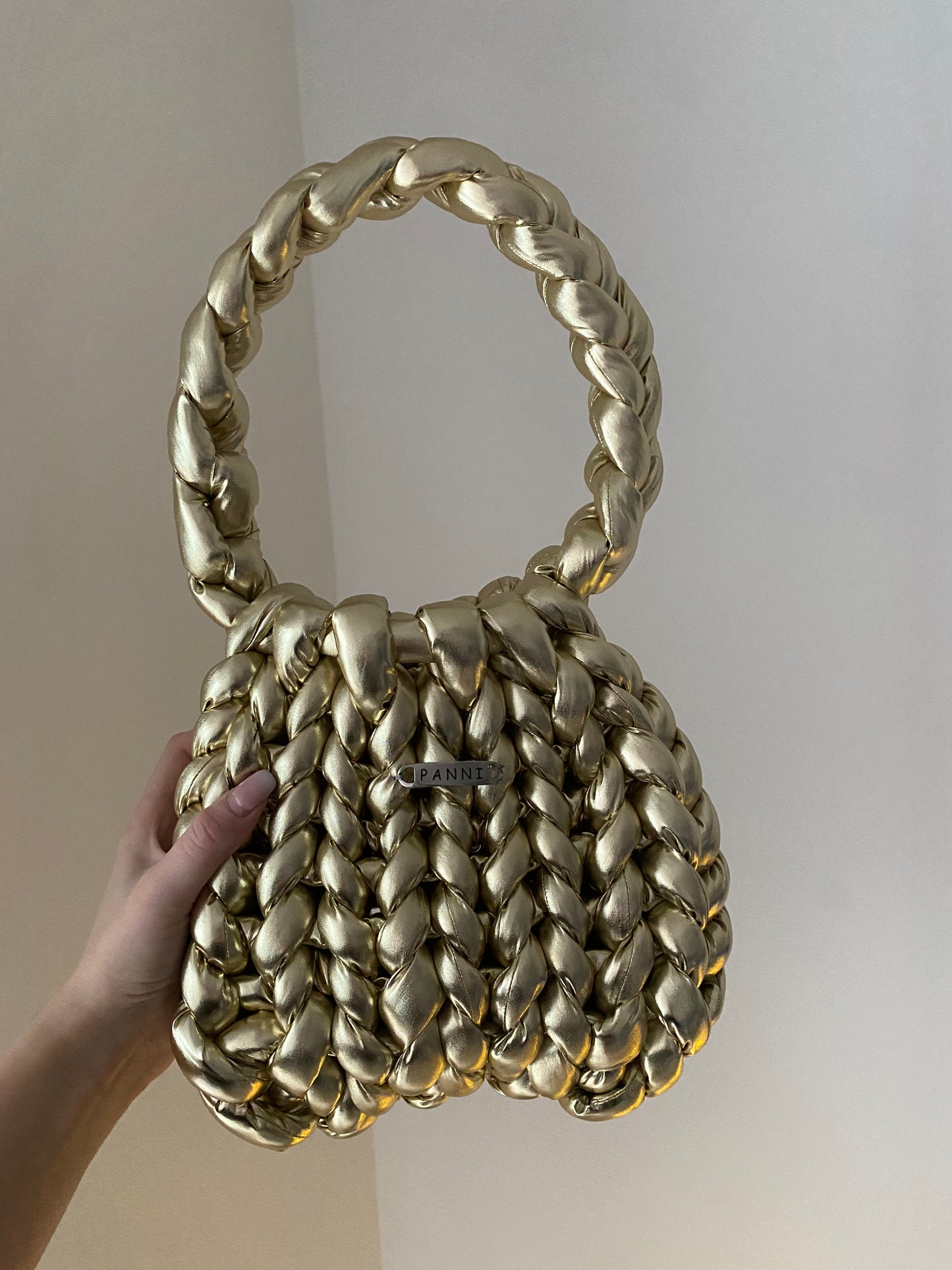 PANNI-gold