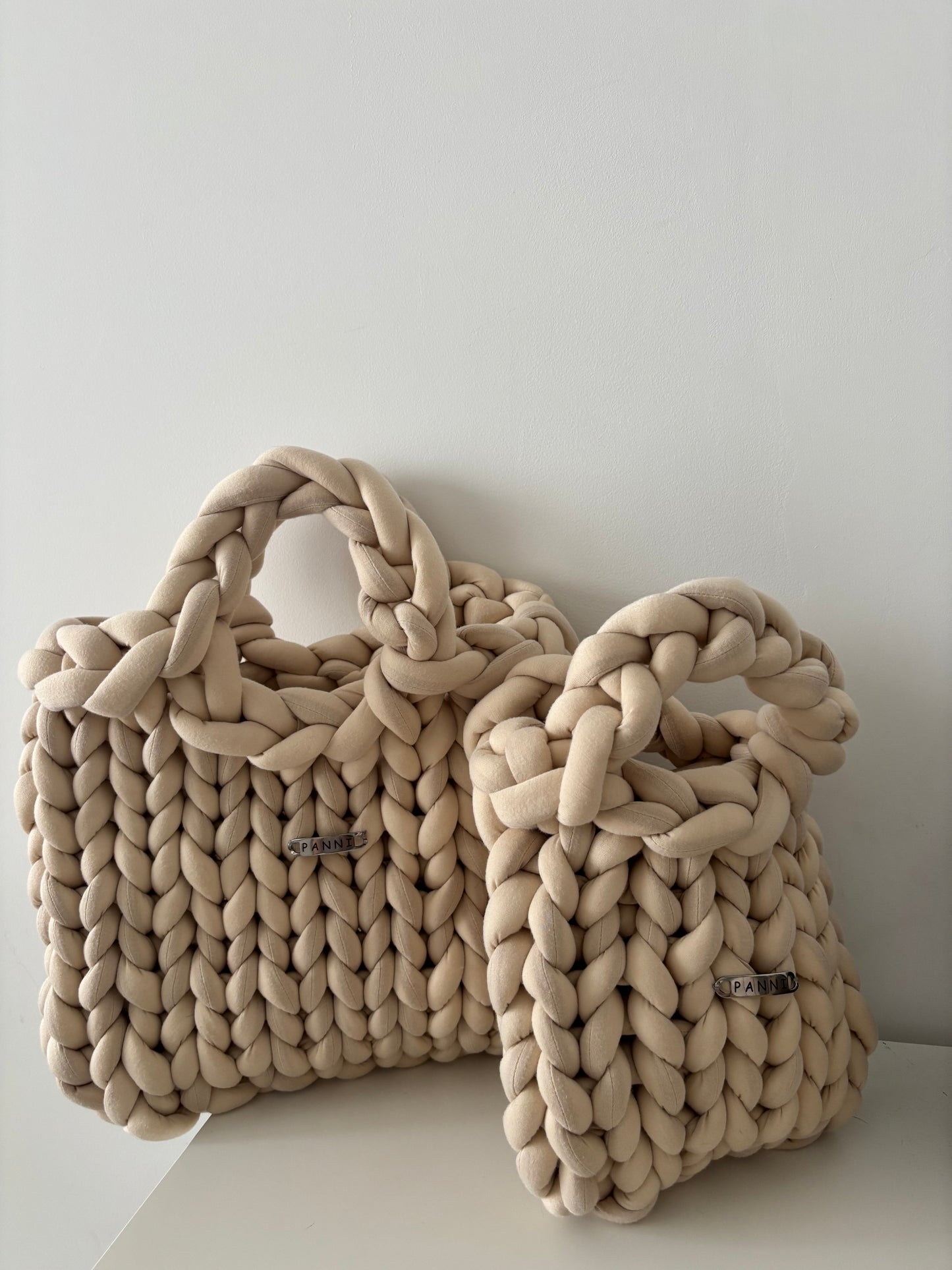 PANNI-Tote bag