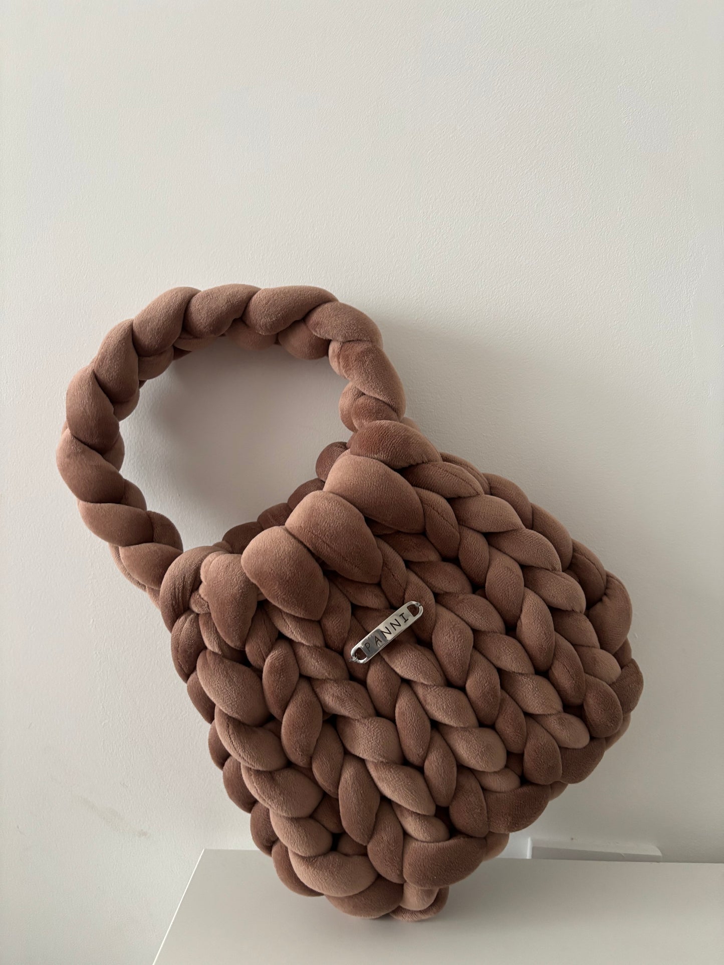 PANNI-brown