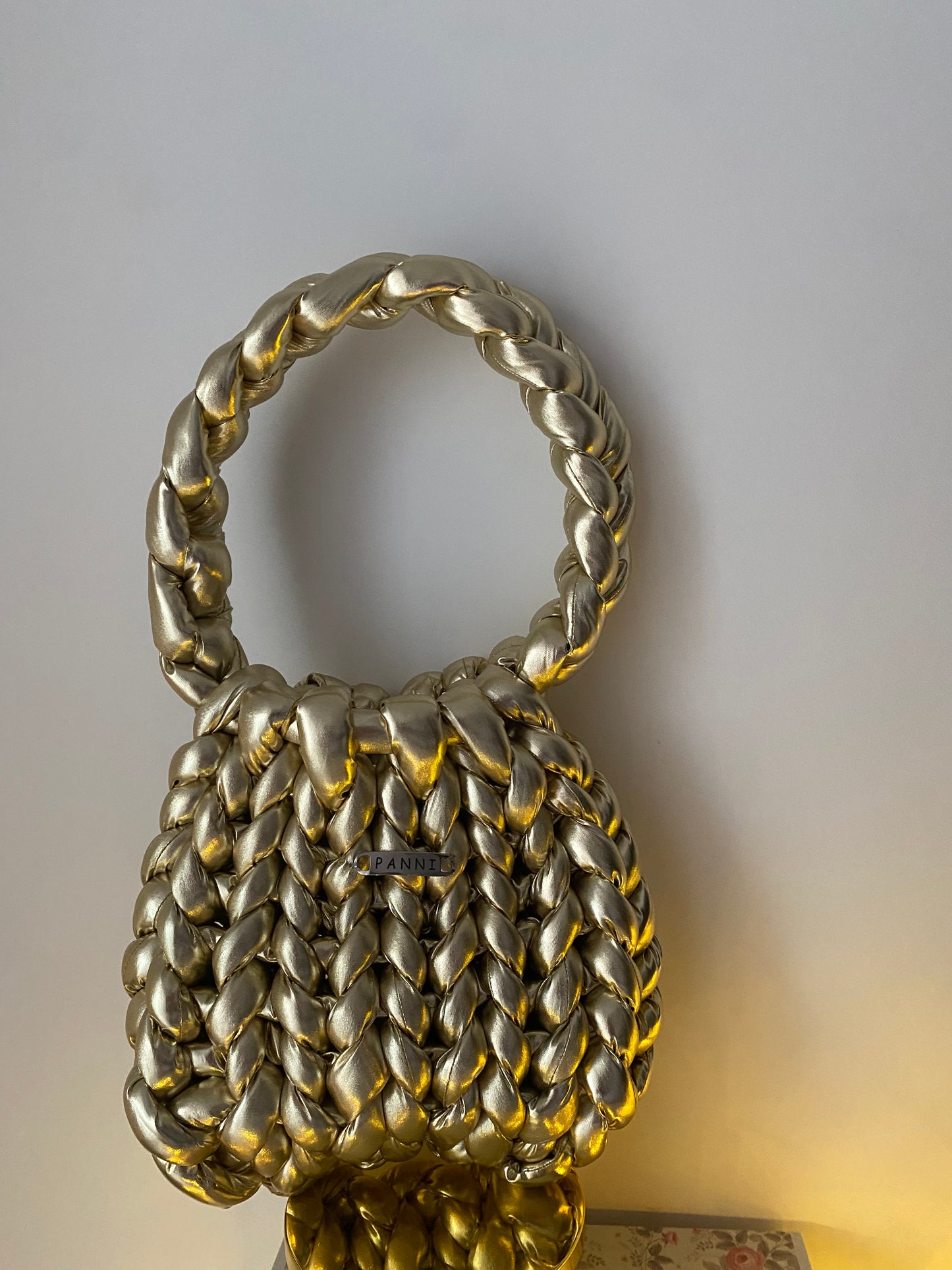 PANNI-gold