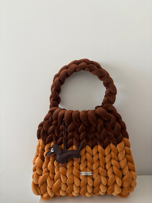 PANNI-dachshund