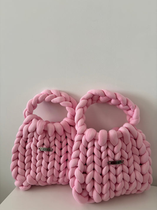 PANNI-baby pink