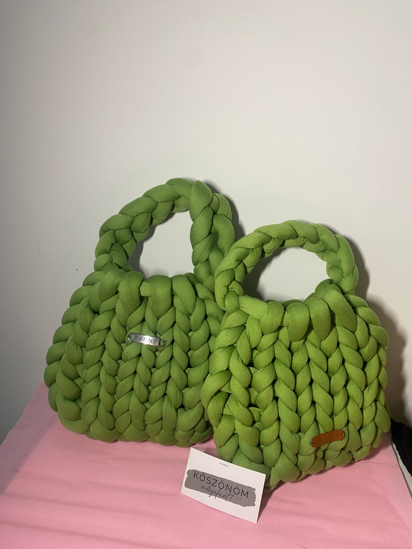PANNI-olive