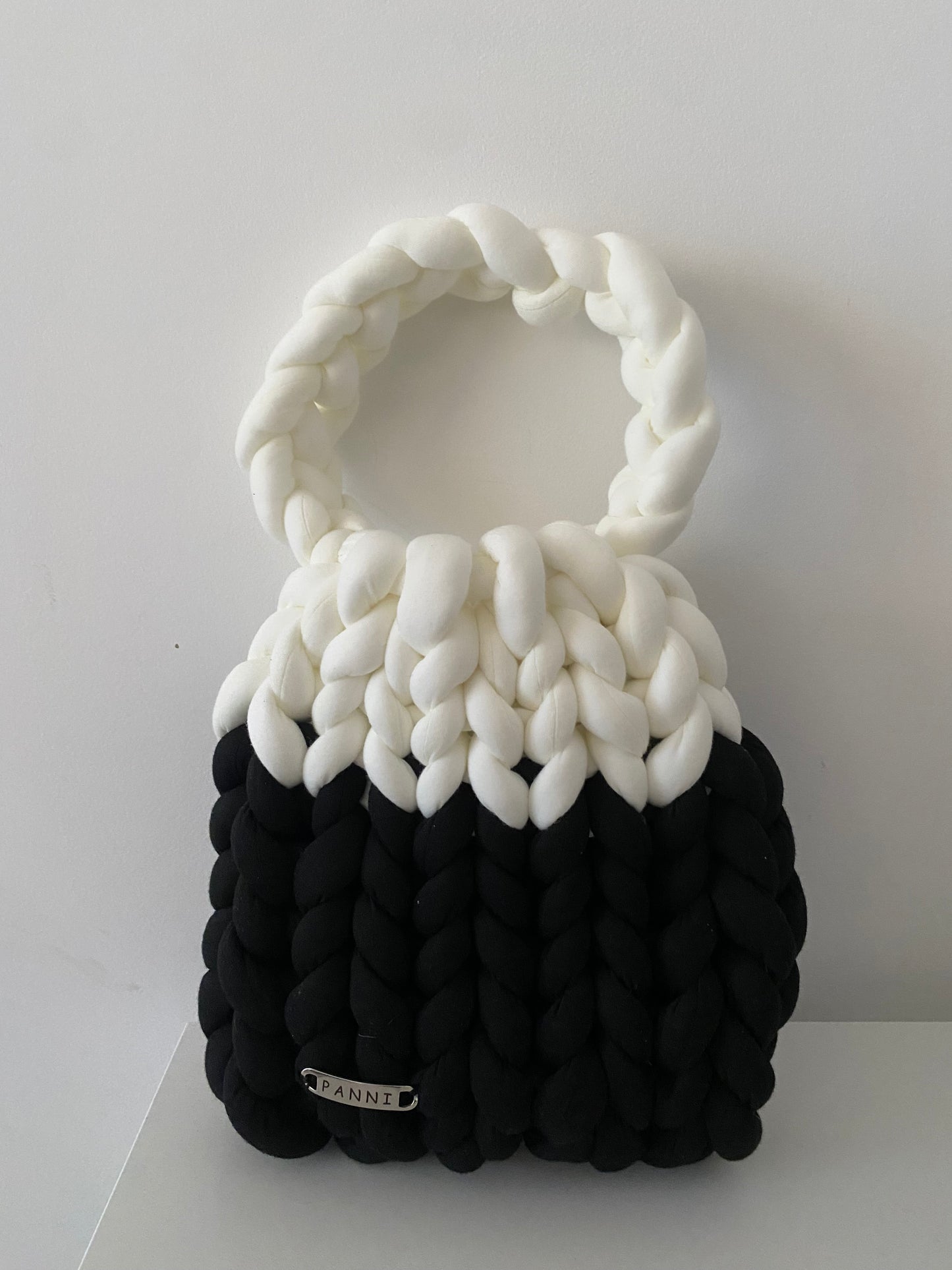 PANNI-black and white
