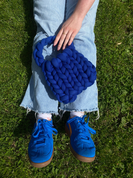 PANNI-navy blue