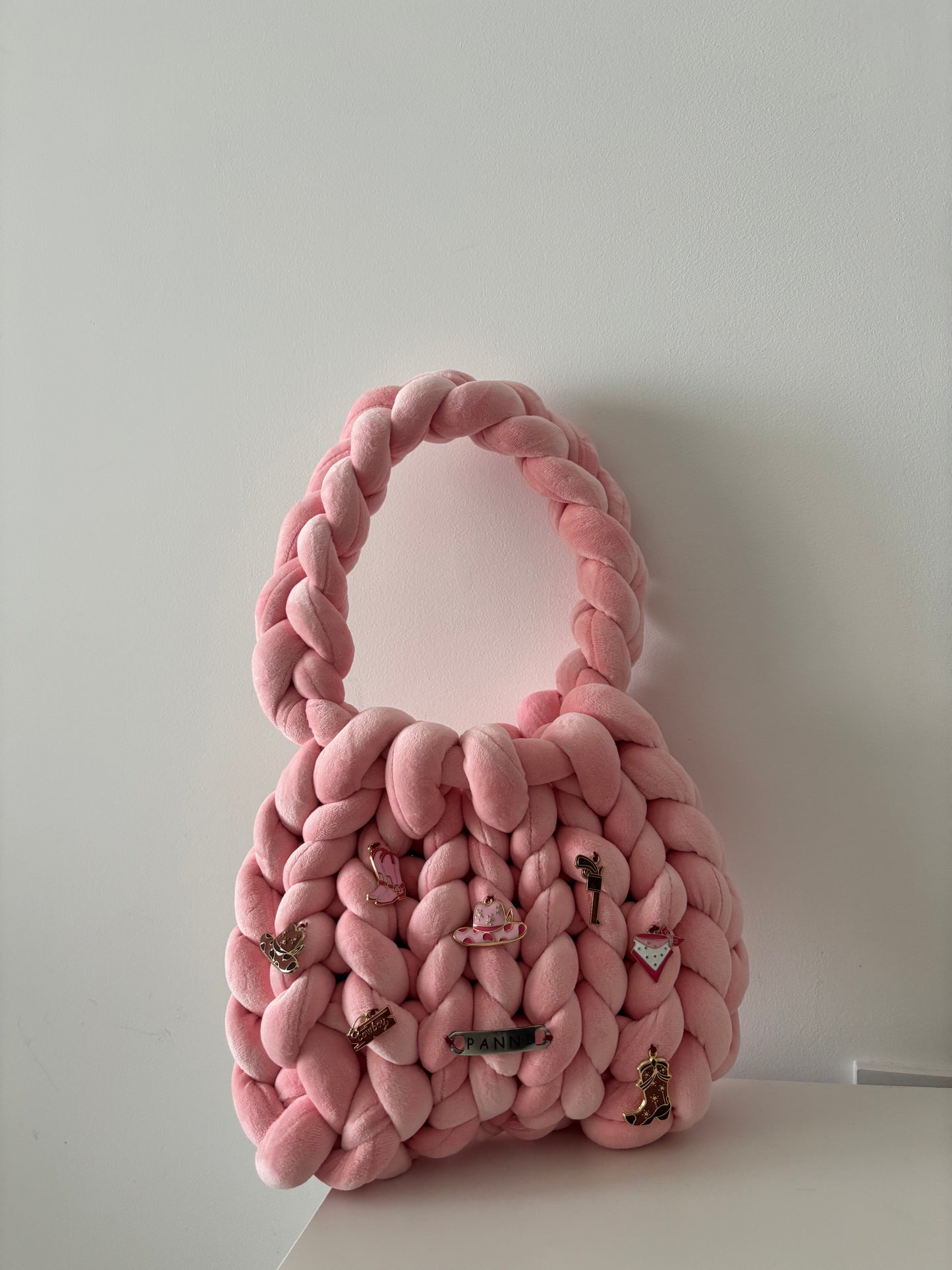 PANNI-cowgirl bag