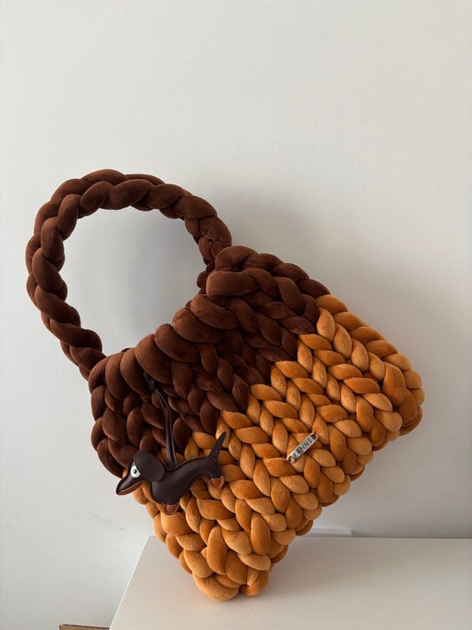 PANNI-dachshund