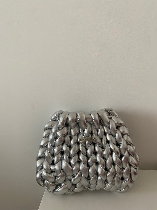 PANNI-clutch bag