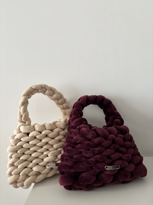 PANNI-Triangle Bag