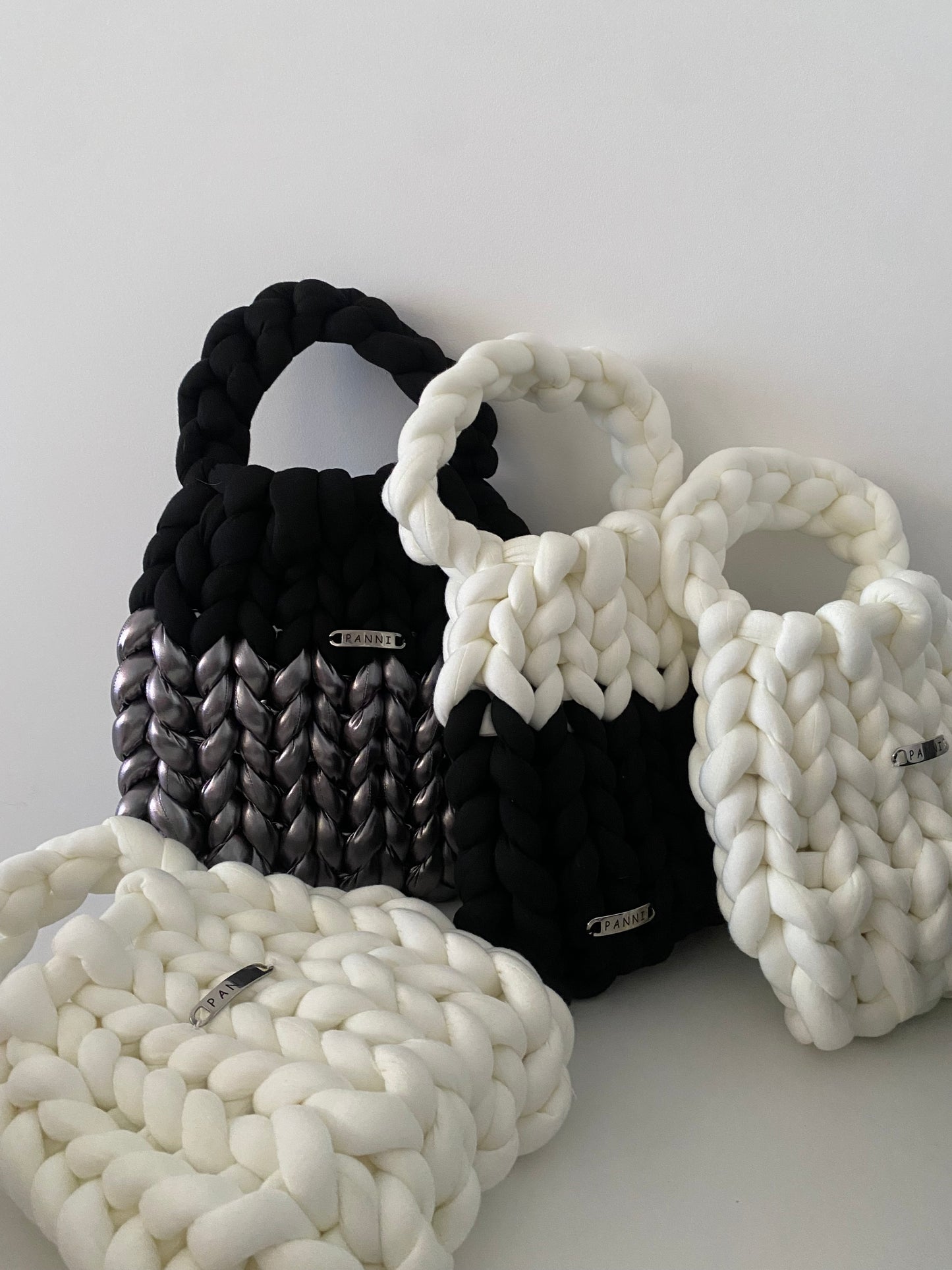 PANNI-black and white