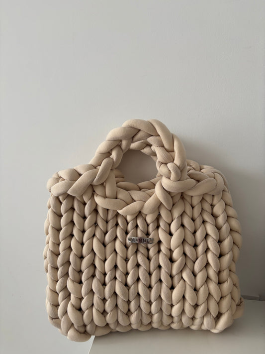 PANNI-Tote bag