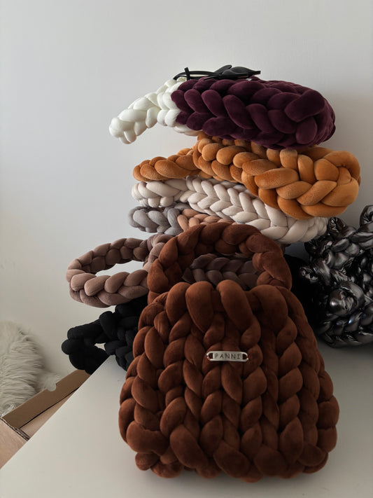 PANNI-teddy