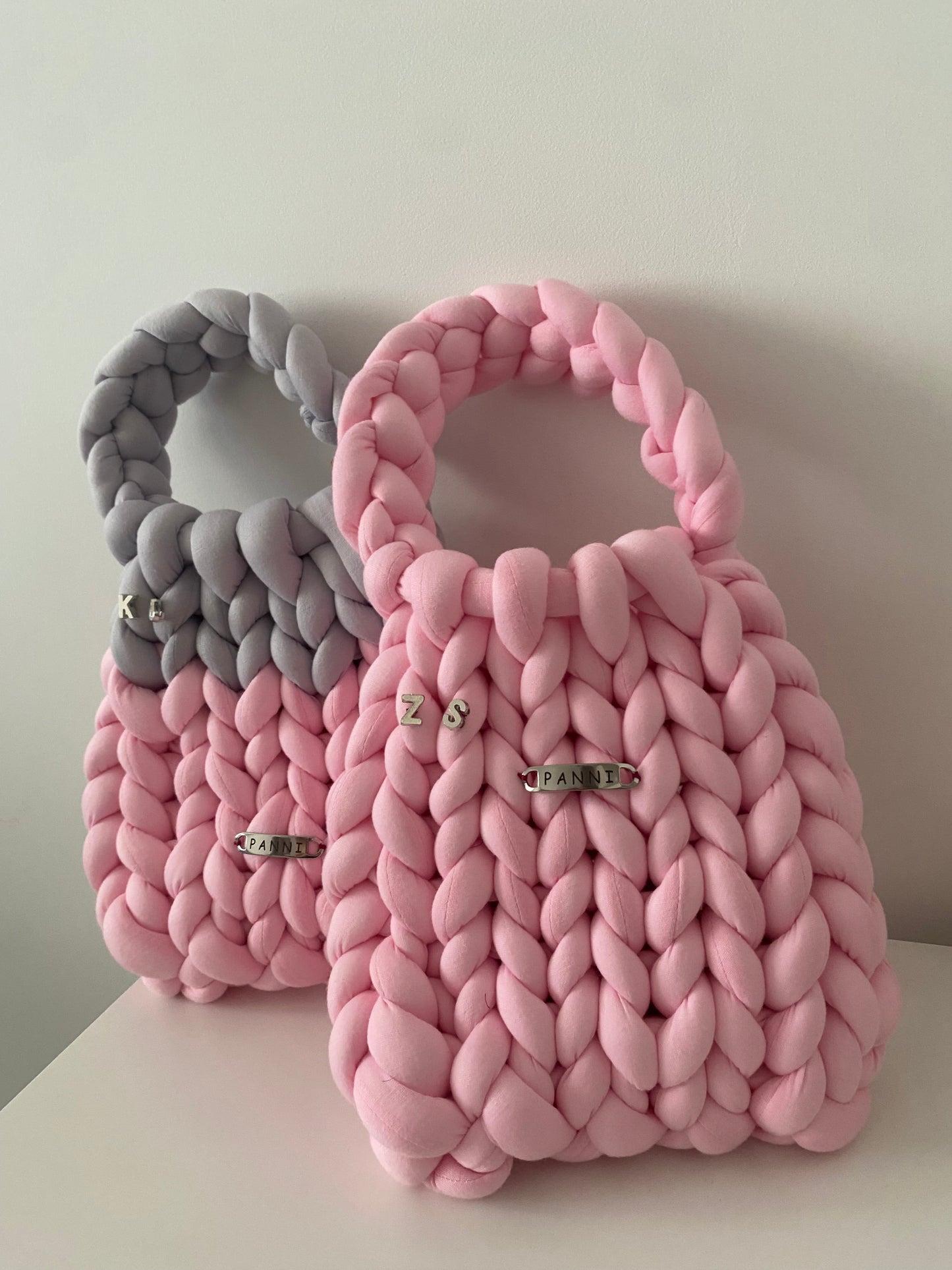 PANNI-baby pink