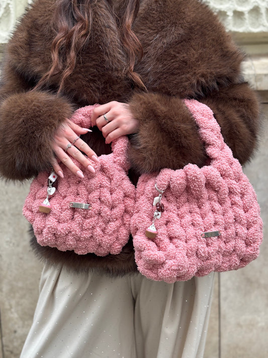 PANNI x Charmelier-Sweetheart Bag