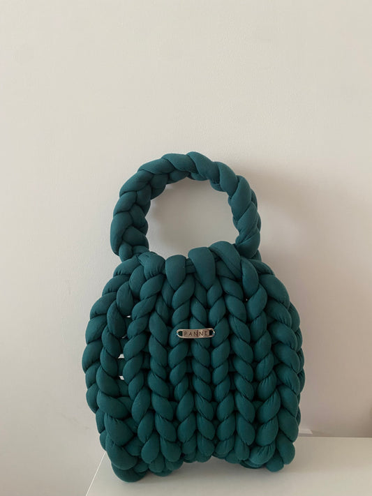 PANNI-emerald
