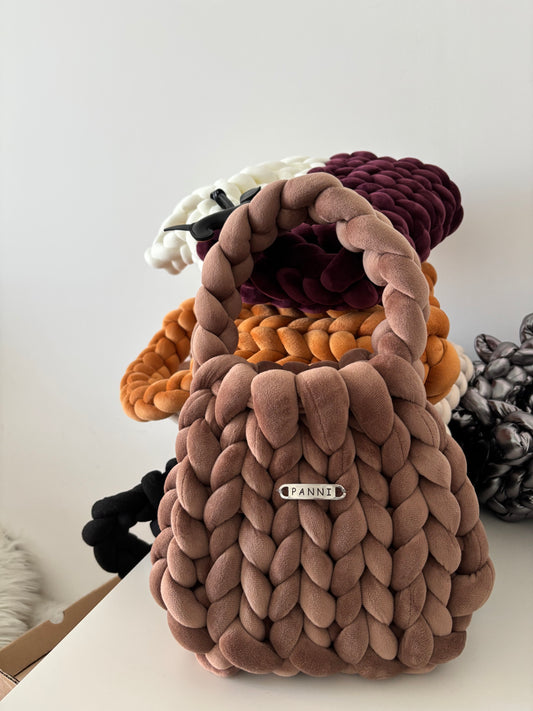PANNI-brown