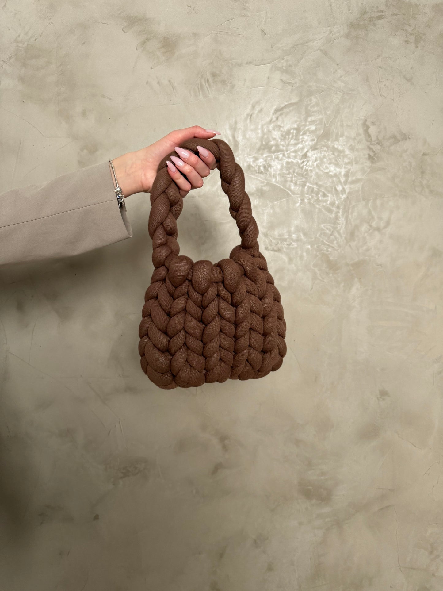 PANNI-nut brown
