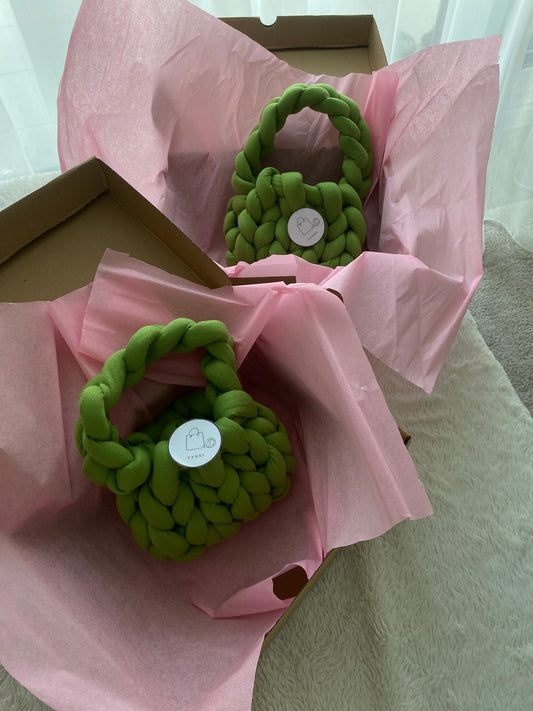 PANNI-matcha