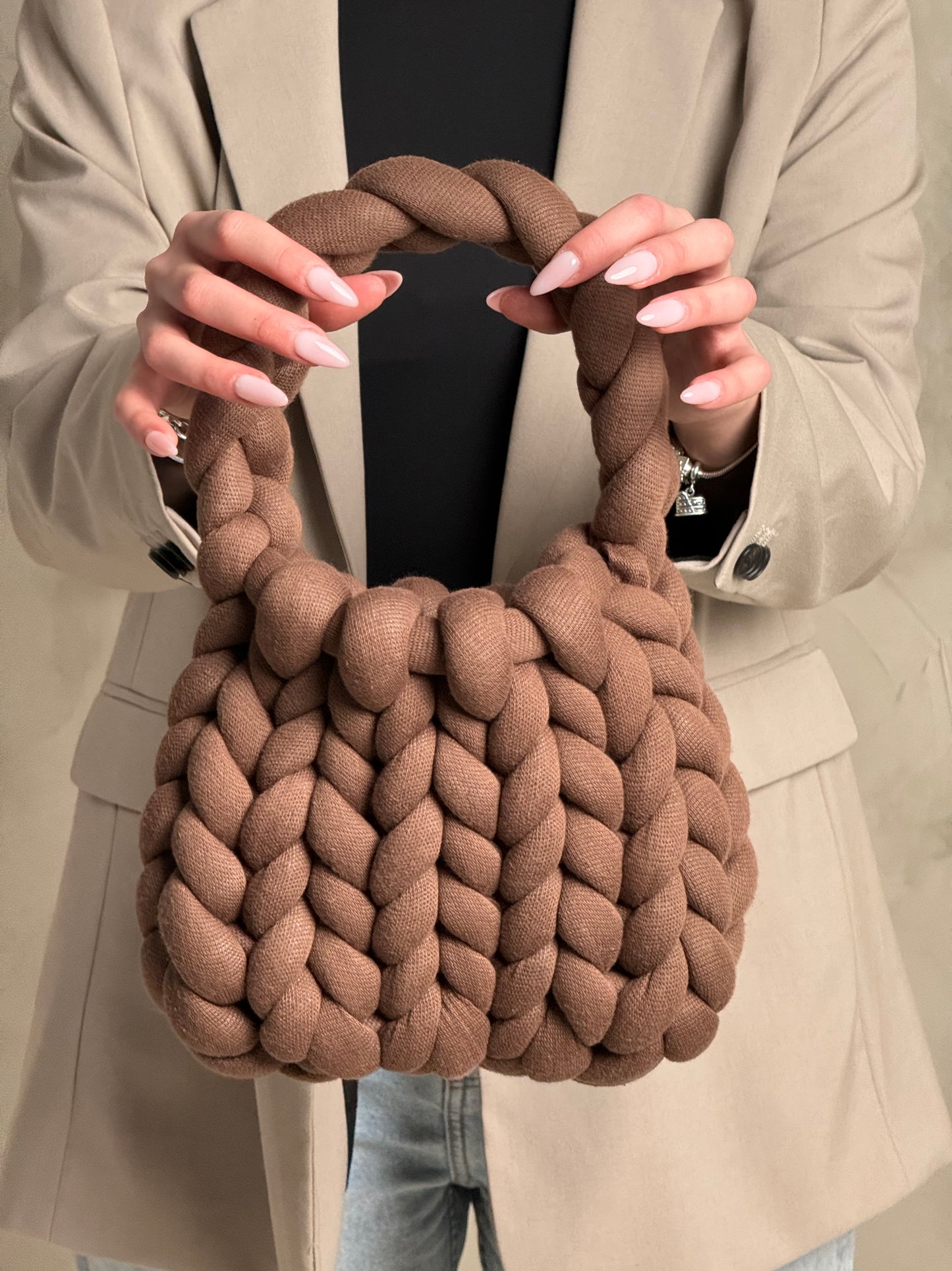 PANNI-nut brown